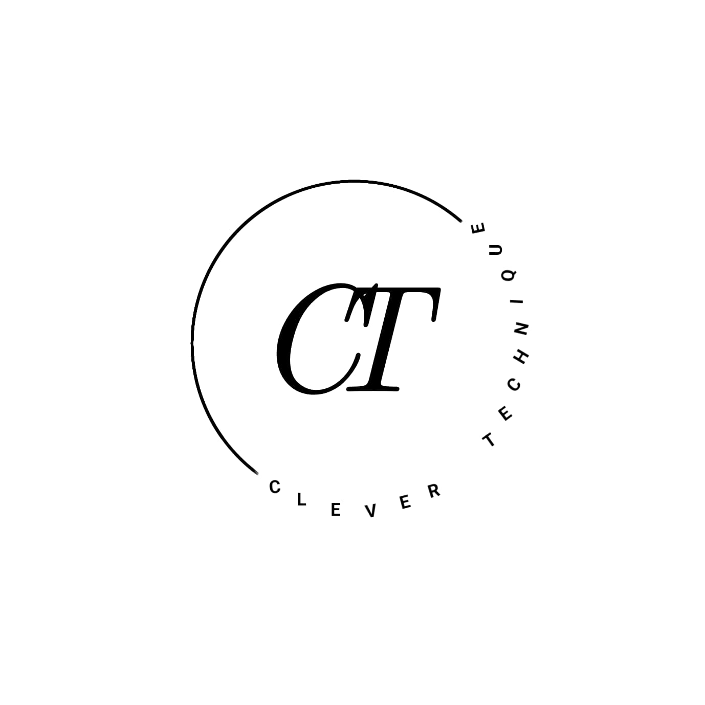Clever Technique logo